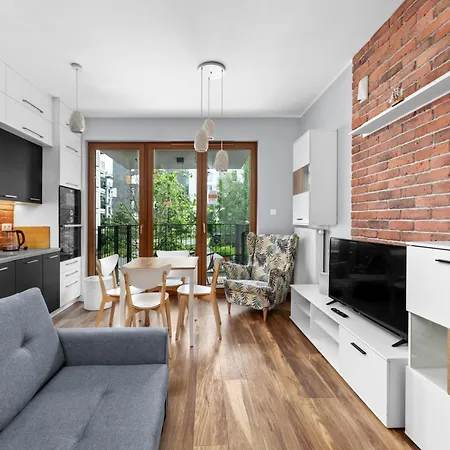 Cracow Novum #104 By Bookinghost Appartement *