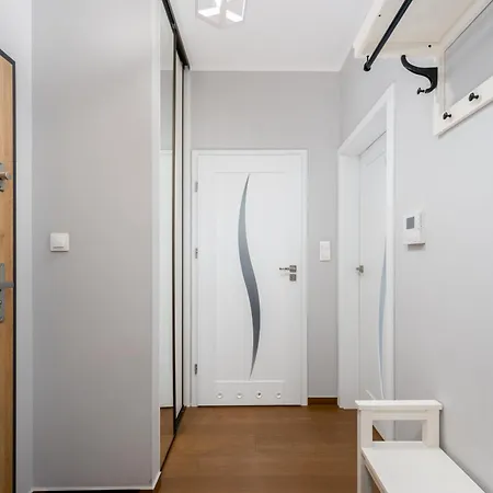 Cracow Novum #104 By Bookinghost Appartement
