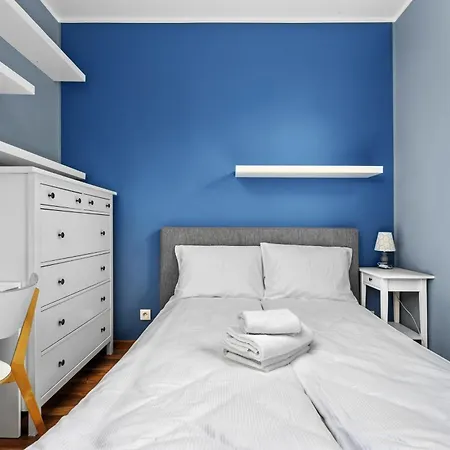 Cracow Novum #104 By Bookinghost Appartement Krakau